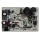 PLACA CONTROLADORA AR CONDICIONADO V12634 E166702 HSU-24HEG03/R2 0011800241G